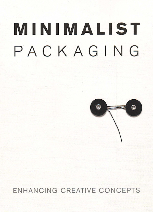 MINIMALIST PACKAGING