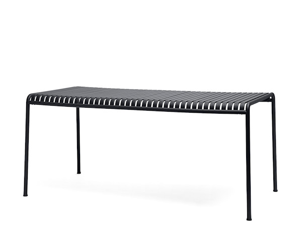 PALISSADE TABLE by HAY