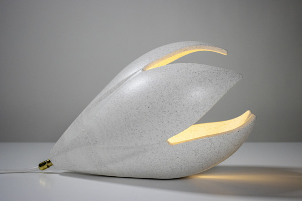 DROP LIGHT - BRIGHTON SAND by Object Van Brandenburg