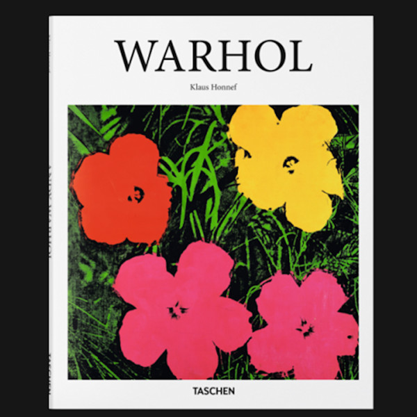 WARHOL by Taschen