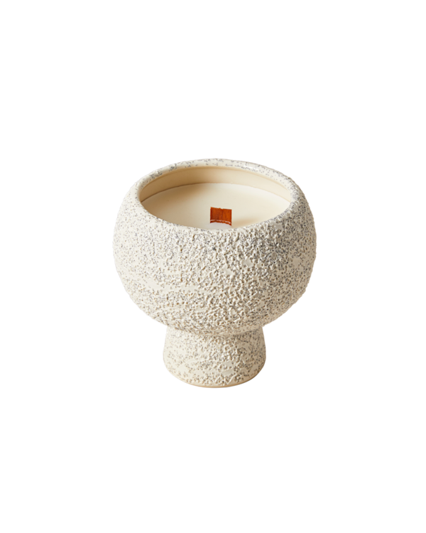 BOBBY CANDLE by Marloe Marloe