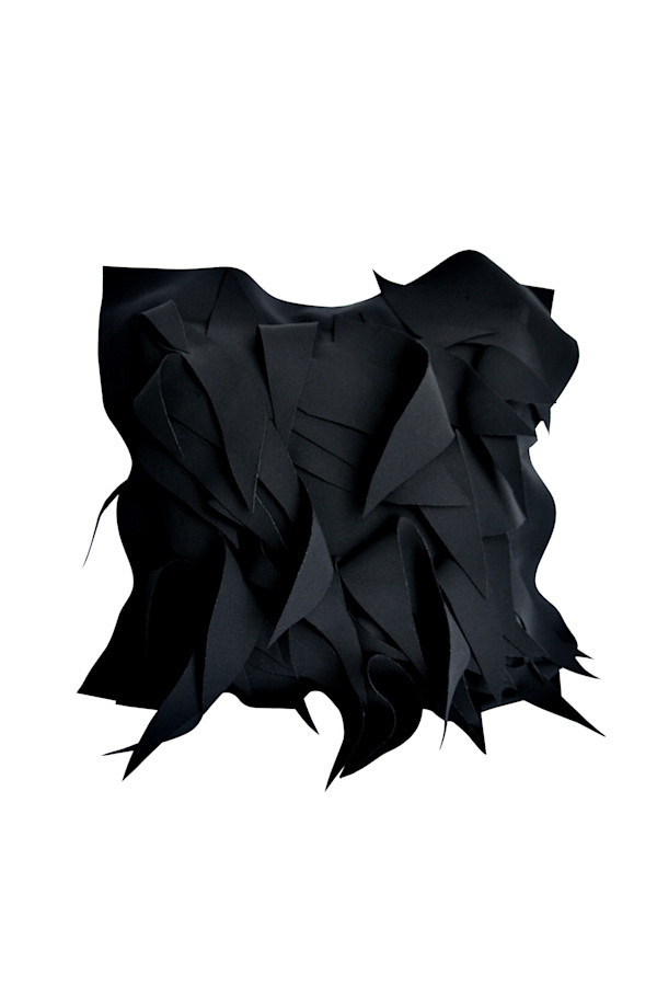 SINEW CUSHION by Maticevski