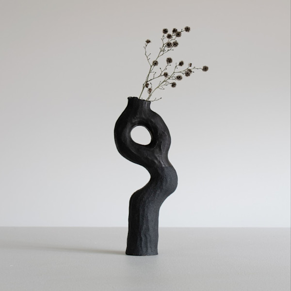 ONISHI VESSEL I by Kerryn Levy