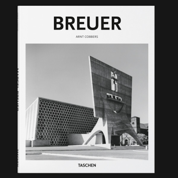 BREUER by Taschen