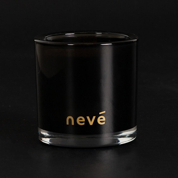 WHISKEY & WOOD SMOKE by Nevé