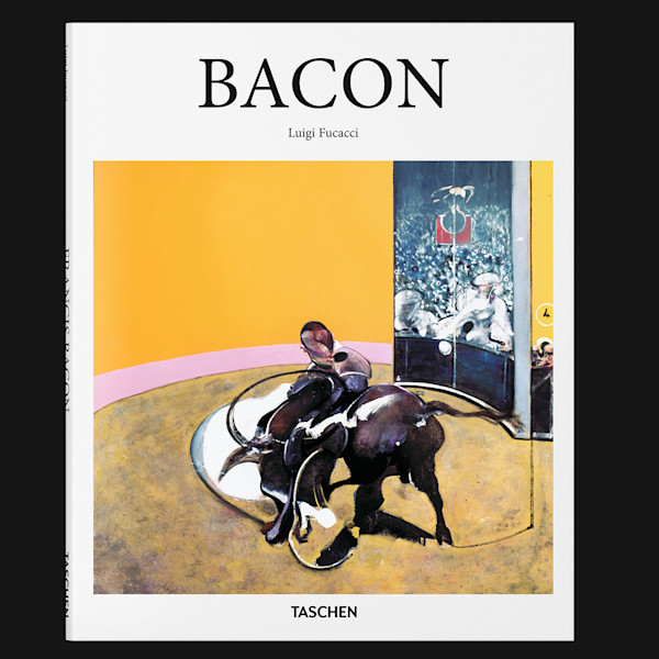 BACON by Taschen