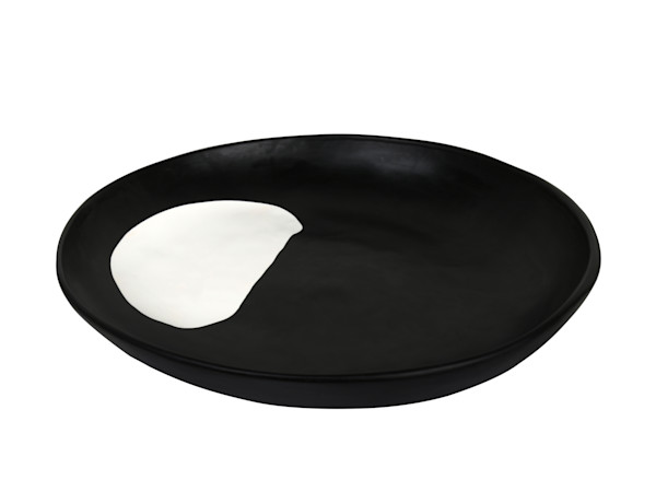 ATELIER SALAD BOWL by Dinosaur Designs