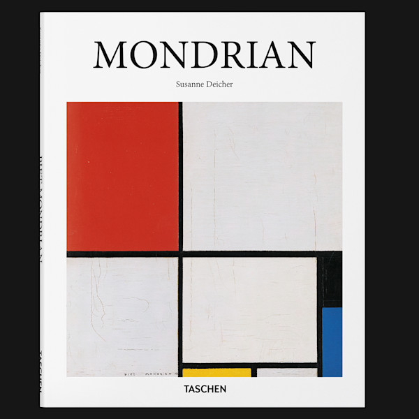 MONDRIAN by Taschen