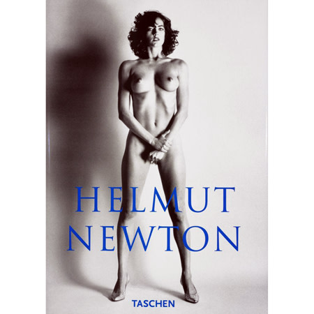 HEMUT NEWTON - SUMO by Taschen