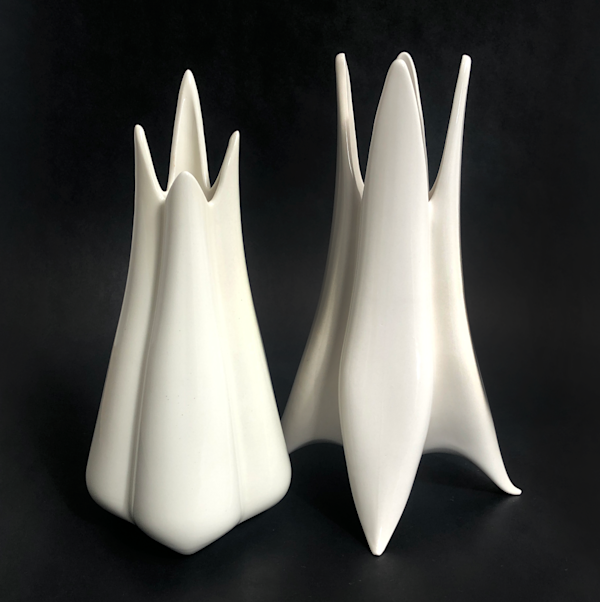 Lilium Vase by Object Van Brandenburg