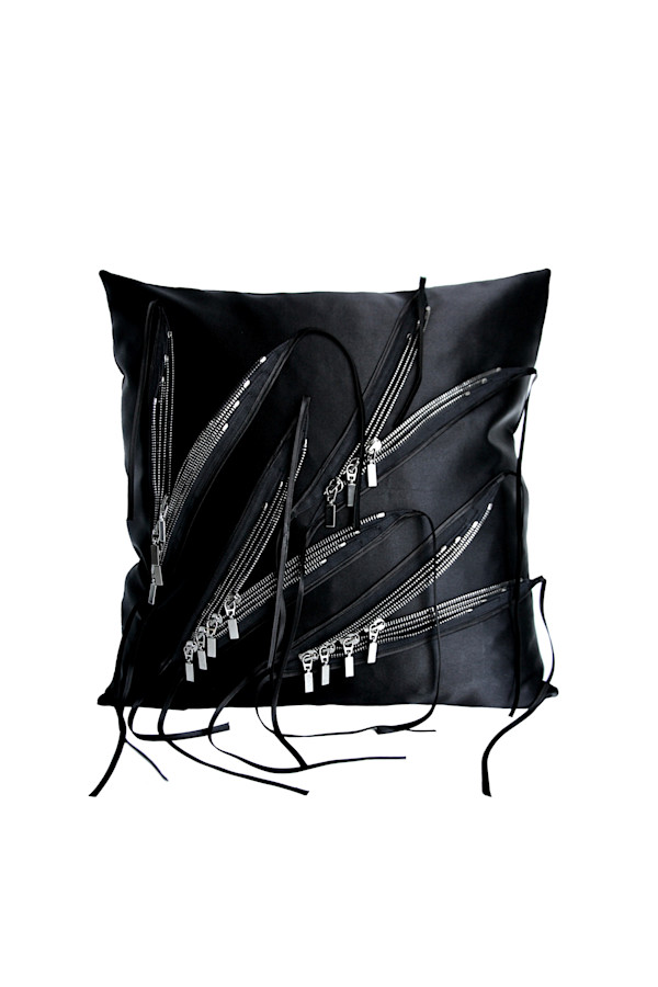 OVERTURE CUSHION by Maticevski