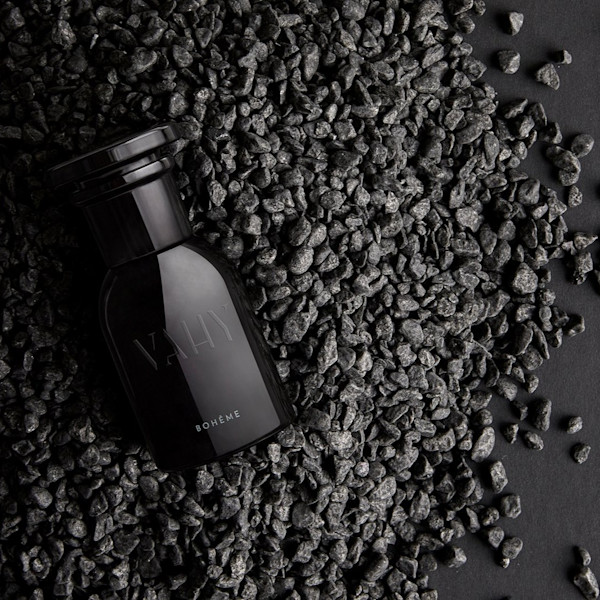 Bohème Parfum by Váhy