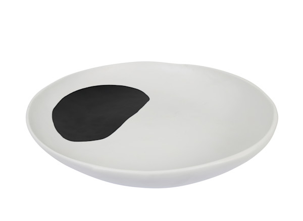 ATELIER SALAD BOWL by Dinosaur Designs