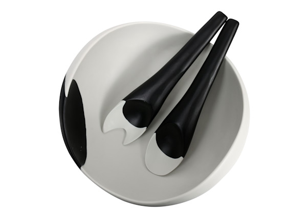 BONE SERVERS by Dinosaur Designs