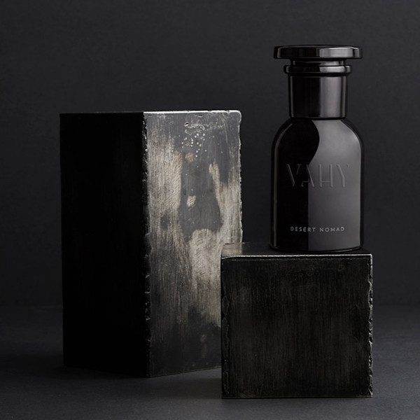 Desert Nōmad Parfum by Váhy