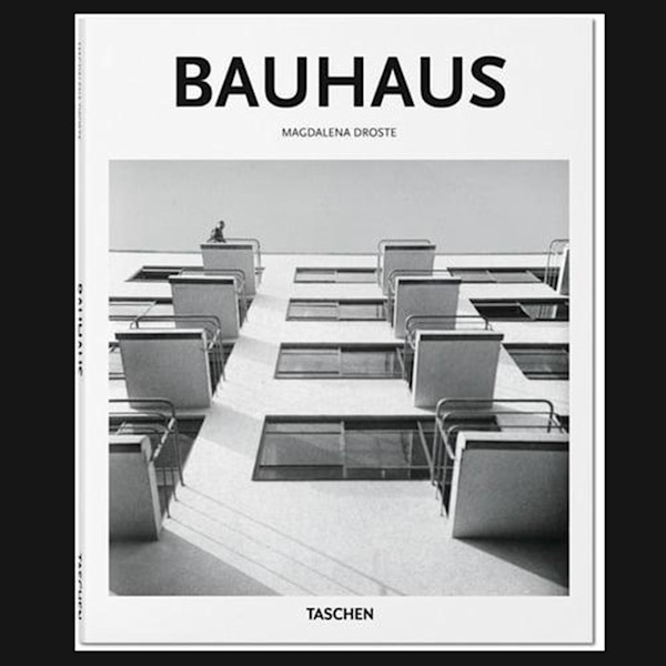 BAUHAUS by Taschen
