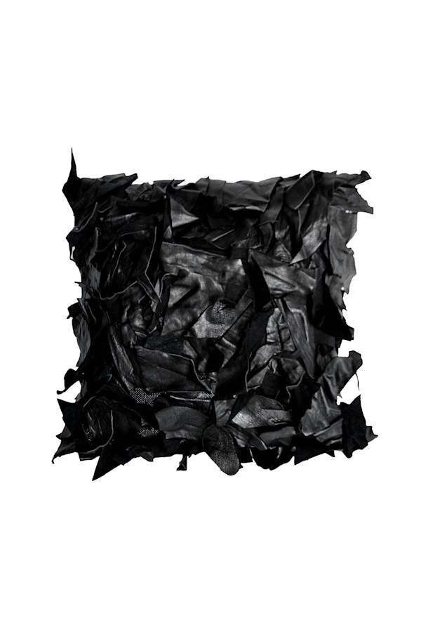 BUSHELL CUSHION by Maticevski