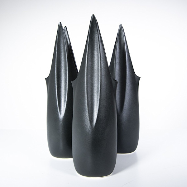 WING WATER VESSEL by Object Van Brandenburg