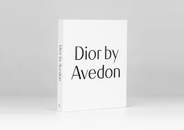 DIOR BY AVEDON by Rizzoli