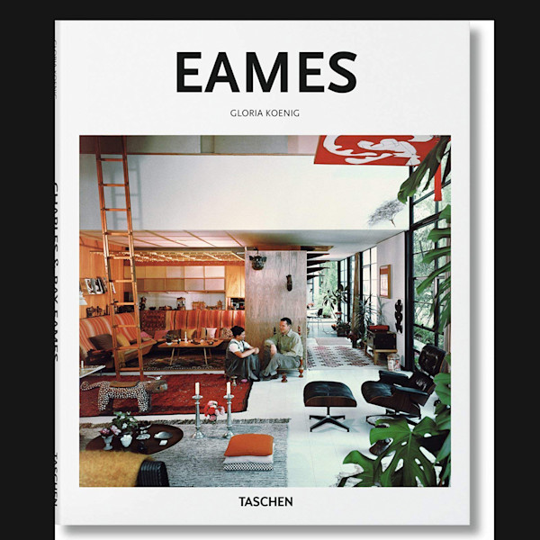EAMES by Taschen