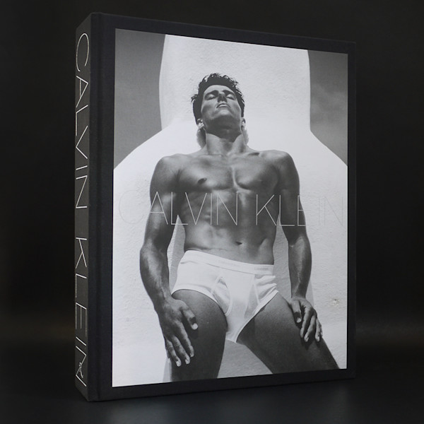 CALVIN KLEIN by Rizzoli
