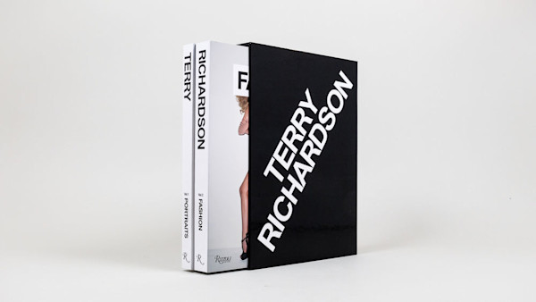 TERRY RICHARDSON by Rizzoli