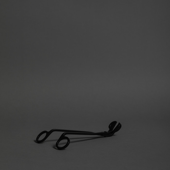 In Black Segar Design 76