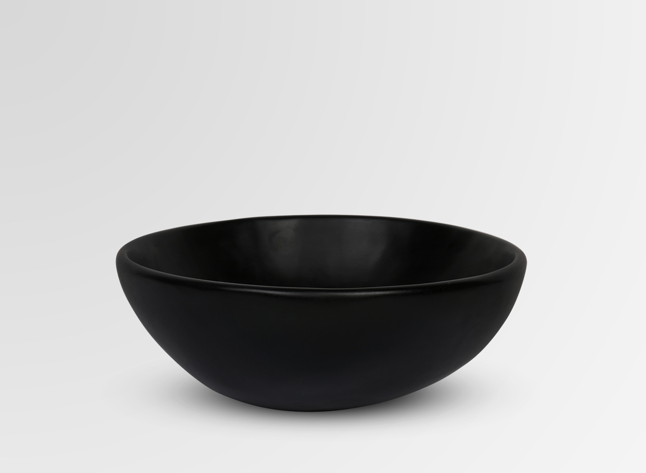 Ball Bowl by Dinosaur Designs