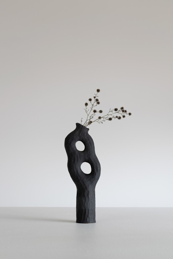 ONISHI VESSEL II by Kerryn Levy