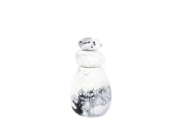Boulder Pepper Grinder by Dinosaur Designs