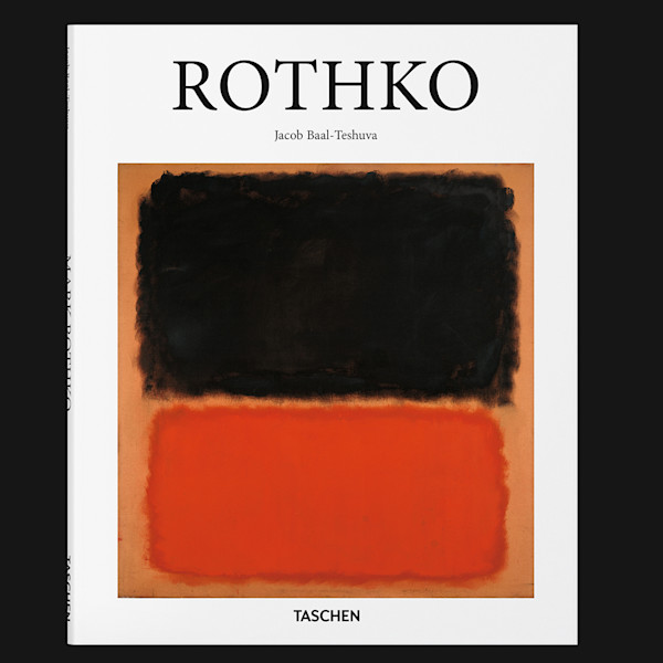 ROTHKO by Taschen