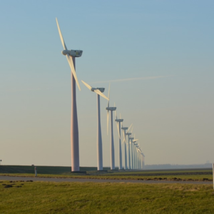 Are subsidy cuts and policy changes curbing community renewable energy schemes?