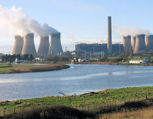 The National Grid's Demand Side Balancing Reserve Scheme looks to raise the bar on last year's target