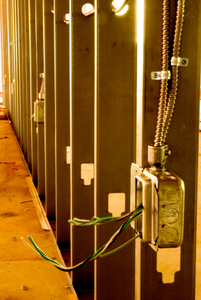 Good Energy switches meter reading service provider
