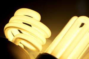 5 ways to become more eco-efficient in the home