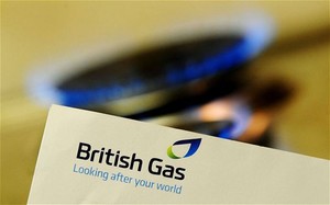 Scottish Power announce profit increase as British Gas tease further price cuts