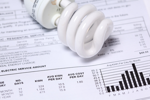How to reduce your carbon footprint at home