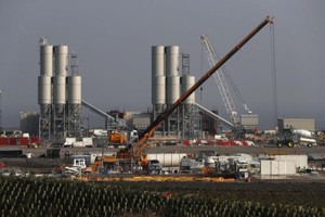 Everything you need to know about nuclear energy