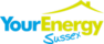 Your Energy Sussex | Compare Gas & Electric