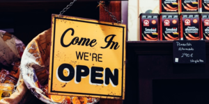 How to choose a business name