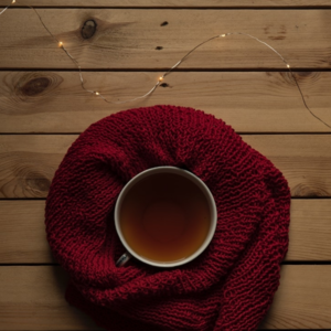 How to keep warm for less this winter