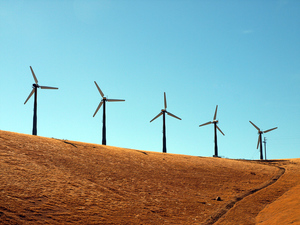 BT announces deal with npower to use 100% renewable energy power