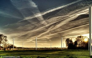 New wind turbine generates power without blades