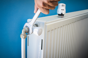 How to bleed your radiators in 5 simple steps