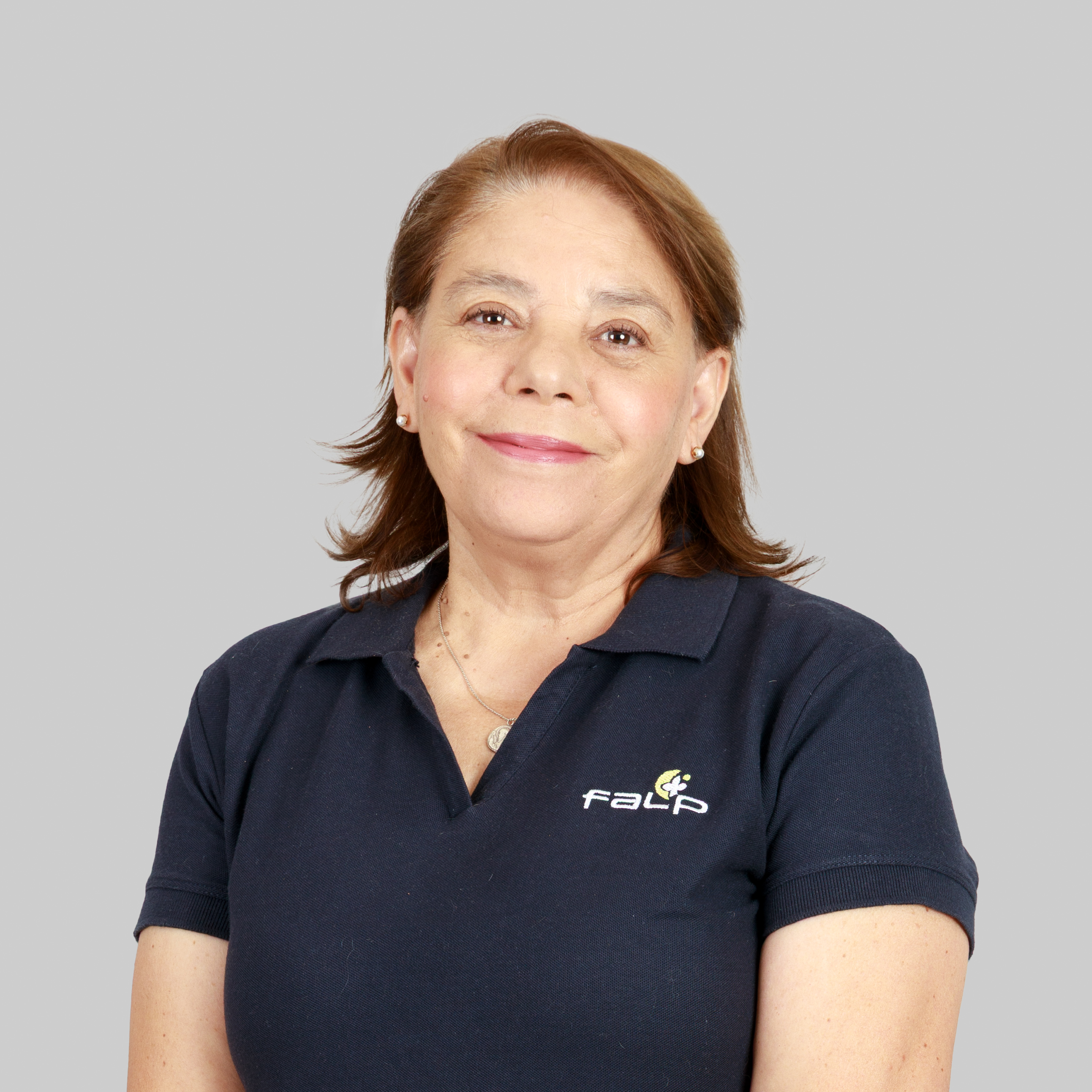 Doris Pérez