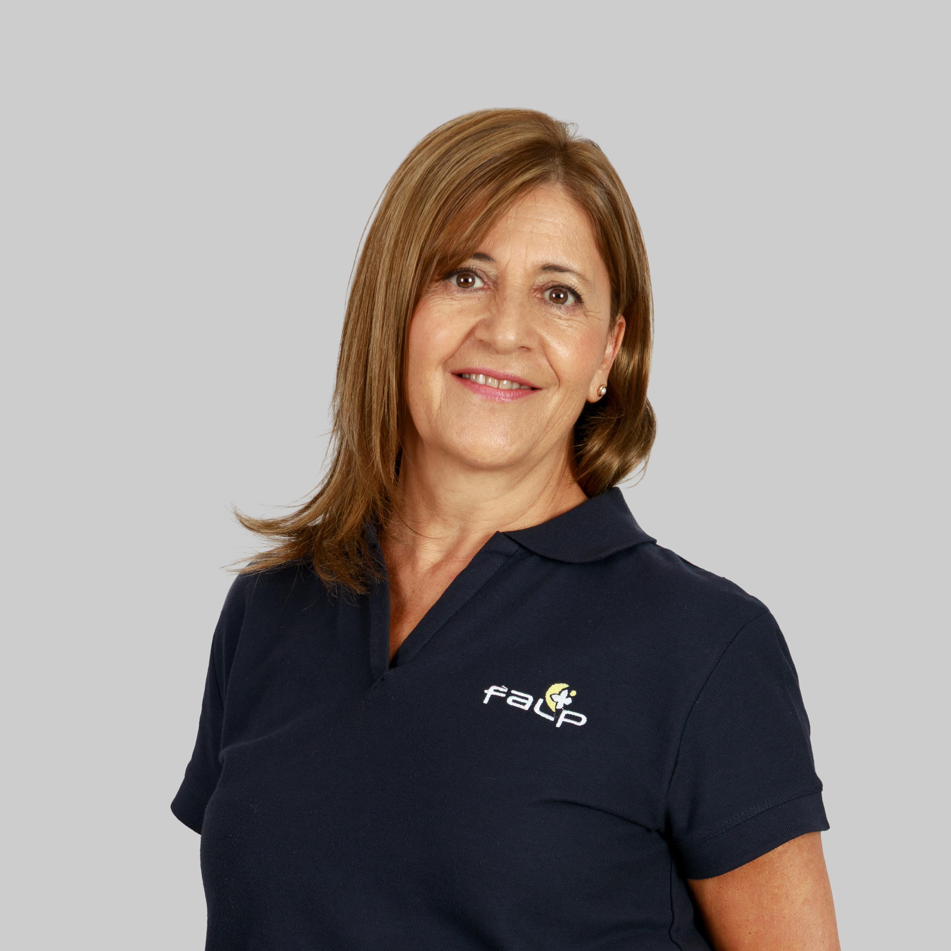 Mireya Salvo