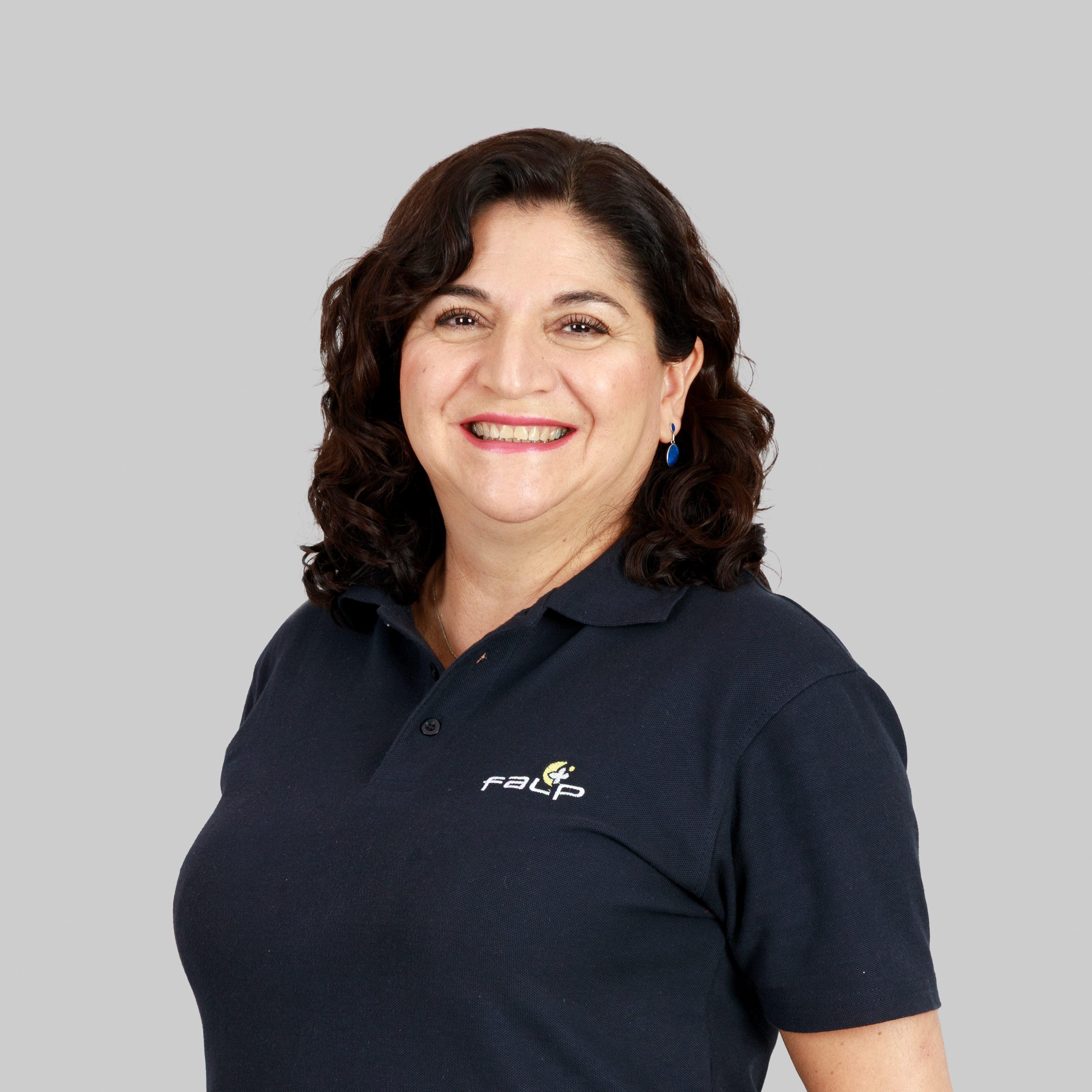Liliana Saez captadora