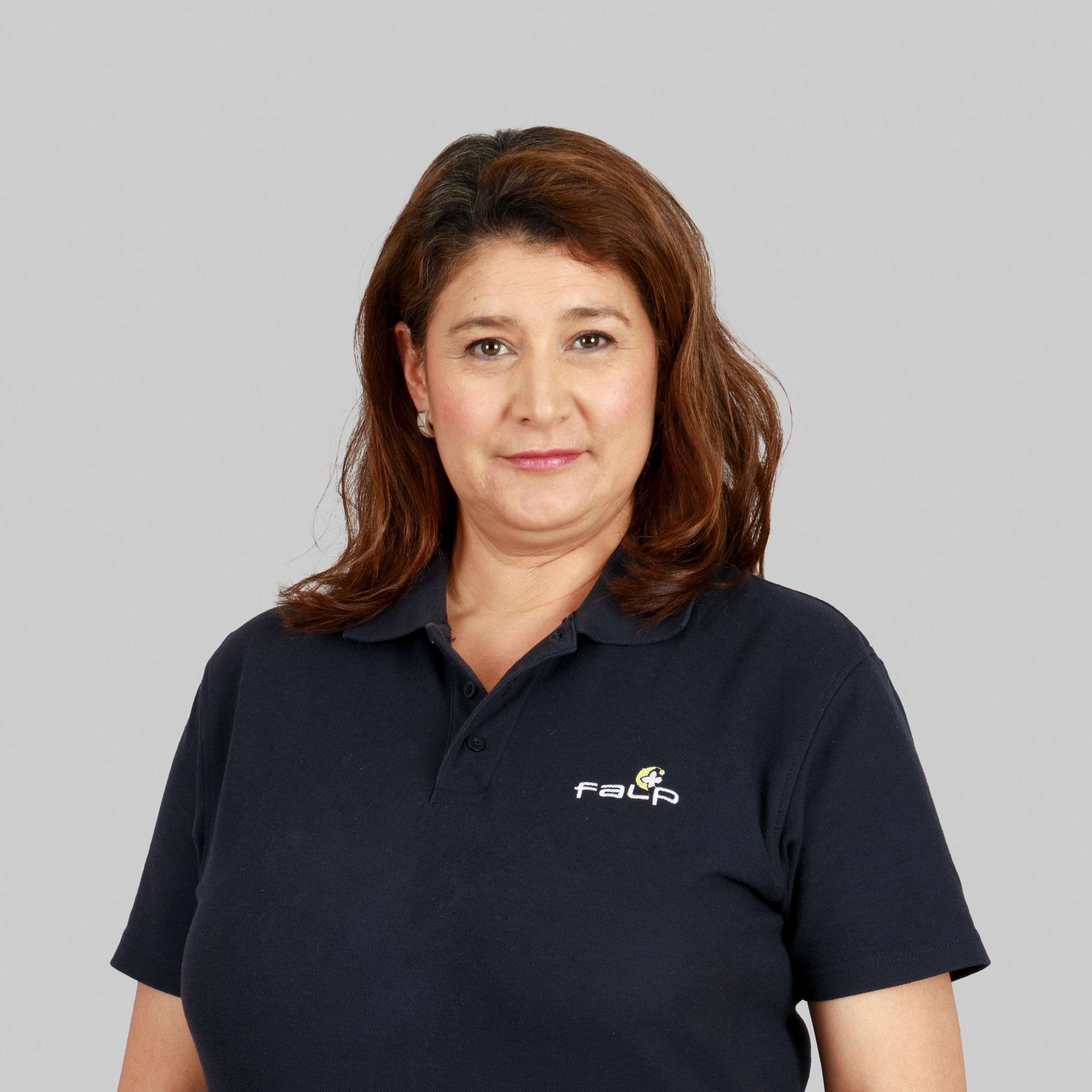 Catherine Quezada captadora