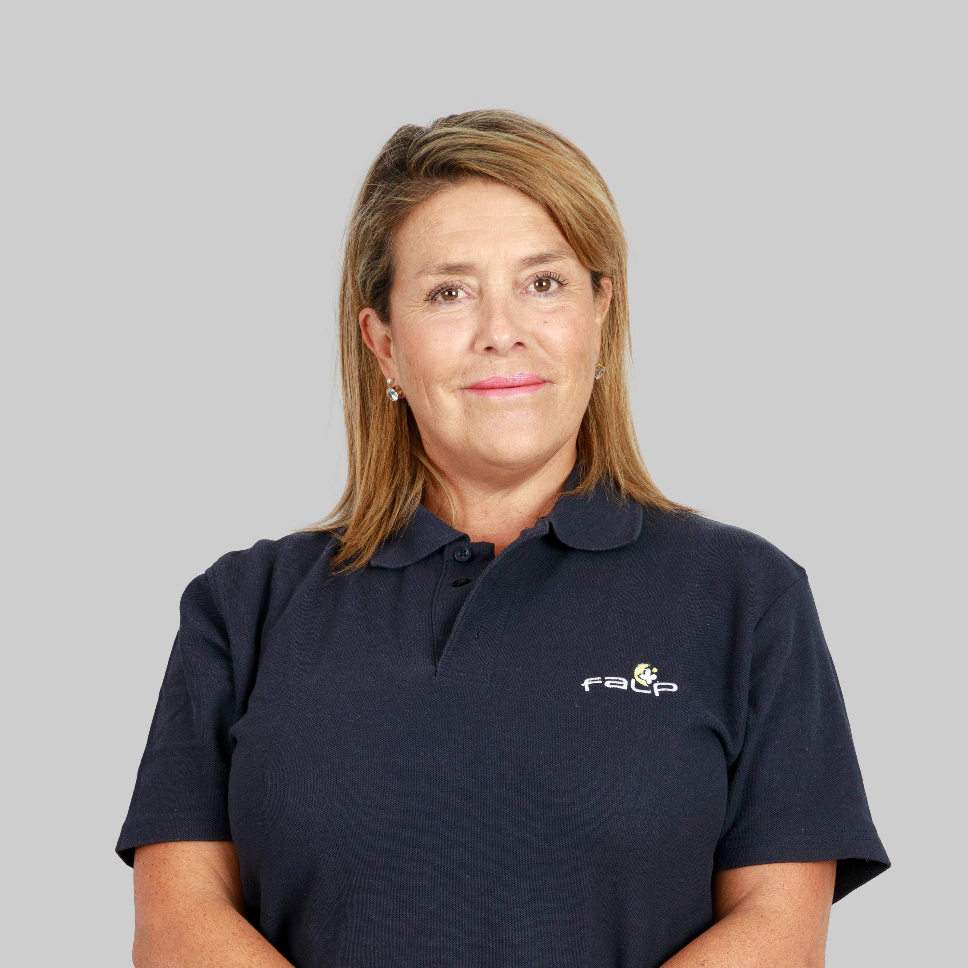 M Soledad Horr captadora