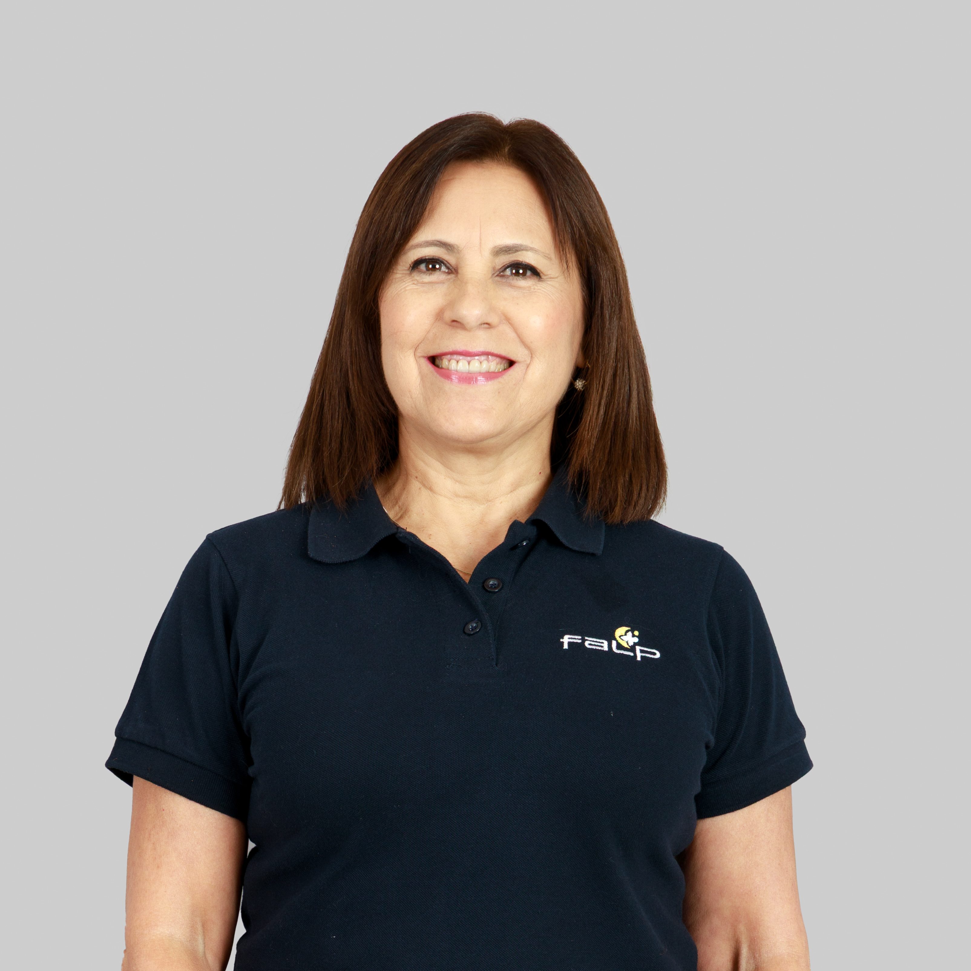 Alicia Vargas captadora